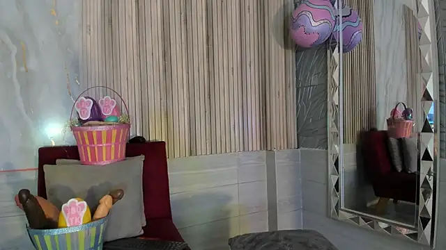 BriannaChelsea webcam