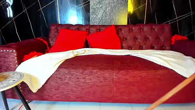 Isa_And_Natasha webcam