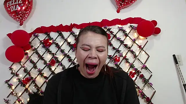 Samantha_Wallker webcam