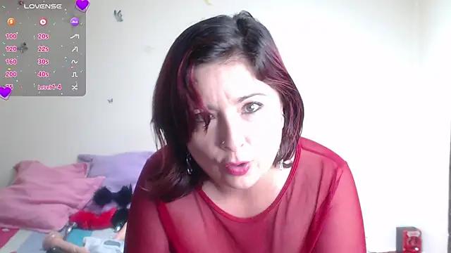 evangeline_lover - Evangeline_lover's free webcam - UK Sex Cams