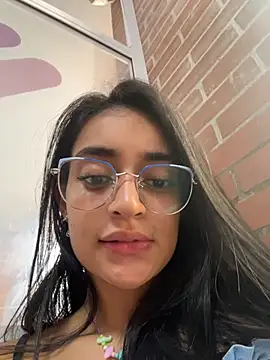 leilani_X Stripchat cam model