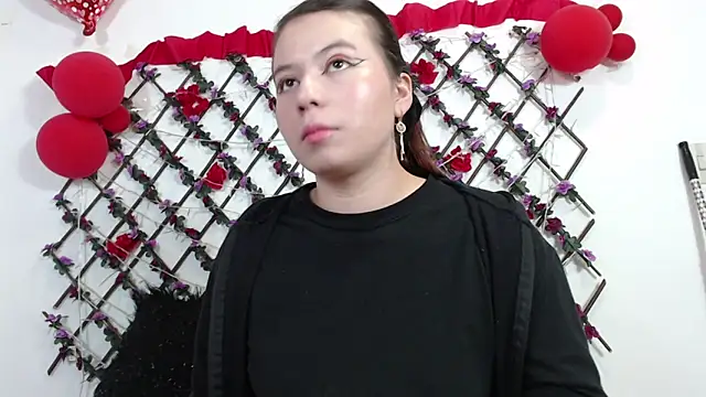 Samantha_Wallker webcam