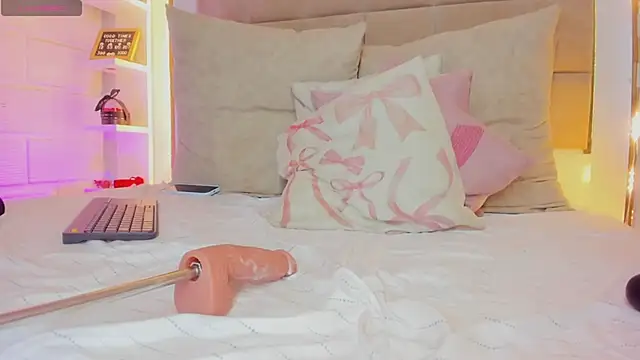 Victoria_adaams Stripchat cam model