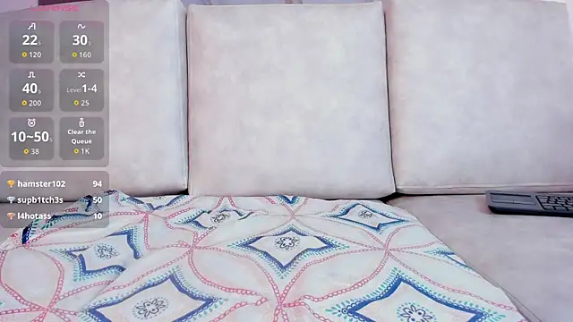 paulina_sweett_ webcam