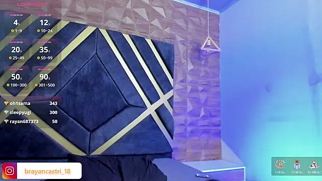 Ian_Castillo_ webcam