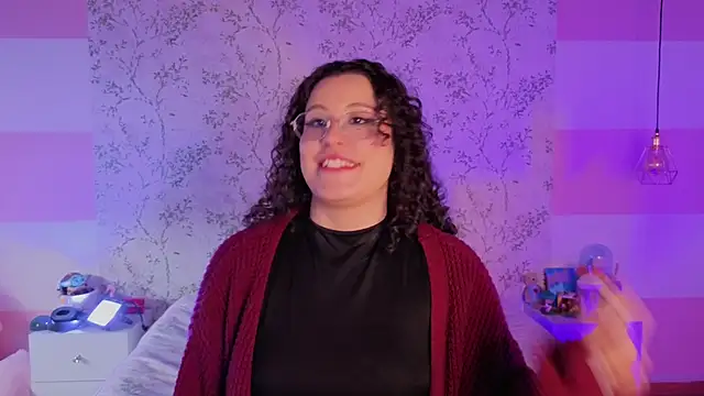 Charlotte__Miller webcam