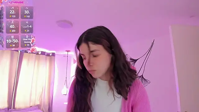 Isabela_Fiorelli webcam