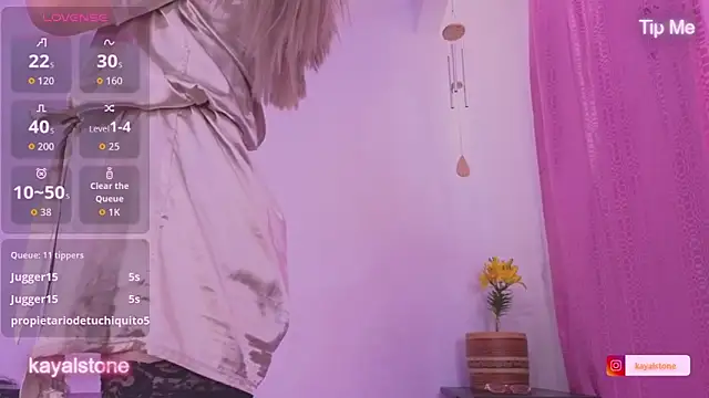 Kayalstone_12 webcam