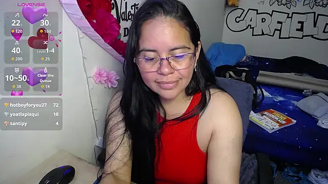 Miss__kendra_ webcam