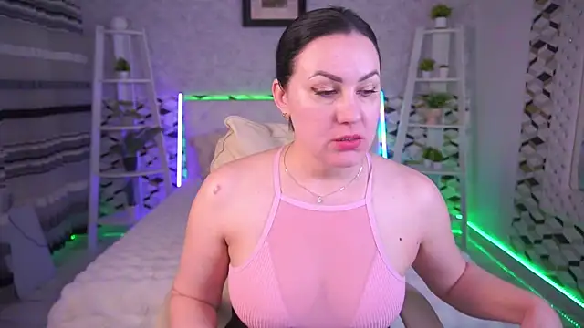 VelvetLuck - Live Cam