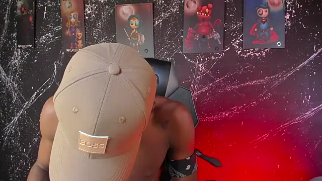 JacksonMuller_ webcam