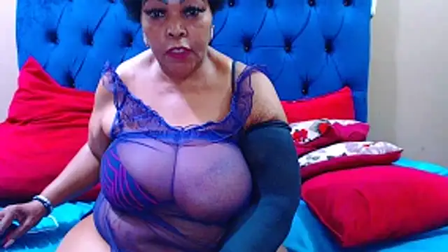 ebonycandy10 Stripchat cam model