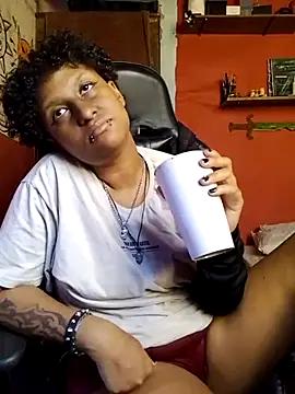 Pancake_starr webcam