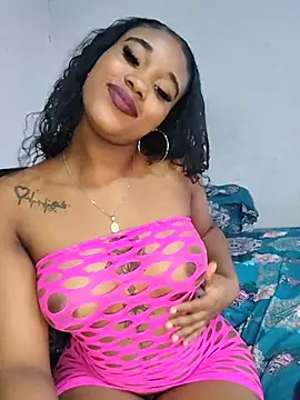 KendallJanner Stripchat cam model