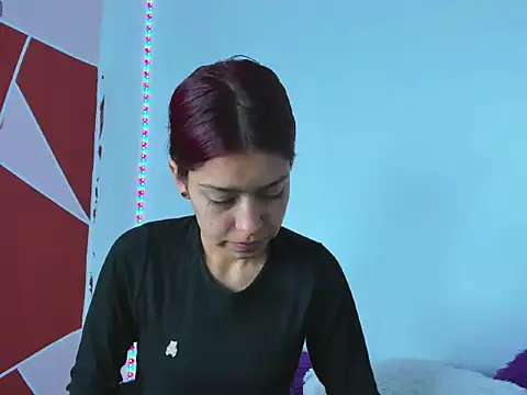 sofi_rosse_hh webcam