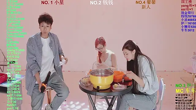 美女ZZ00033S在线直播