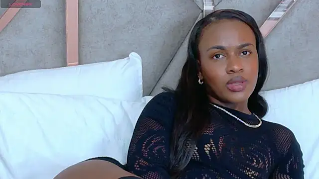 Sally-Noa - Live Cam