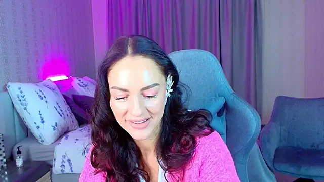 MalenaBelucci_ webcam