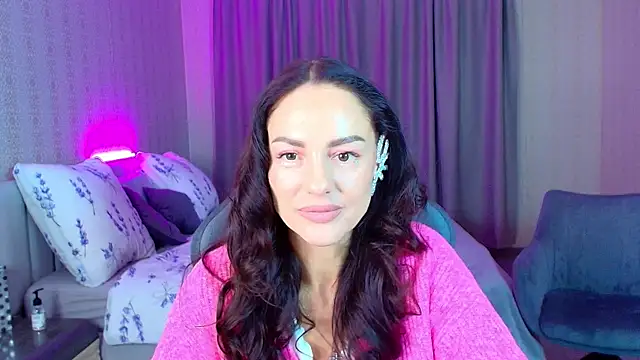 MalenaBelucci_ webcam