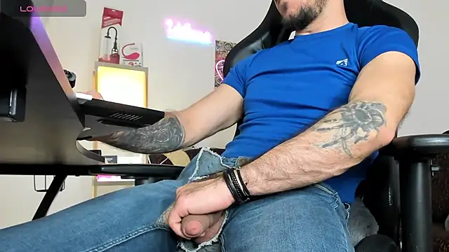 marioslim live sex cam