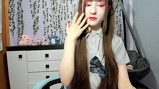 Yoonhee_ki webcam