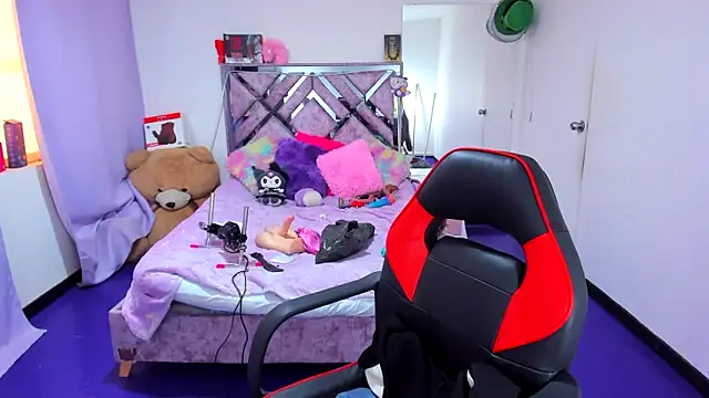 Luna_Analya live sex cam