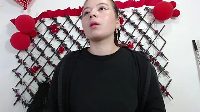 Samantha_Wallker webcam