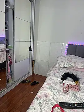 Victoriacavalliery's room