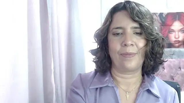 Victoria_meester webcam