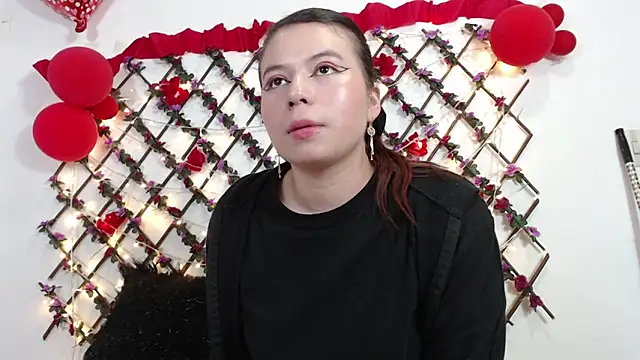 Samantha_Wallker webcam