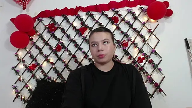 Samantha_Wallker webcam