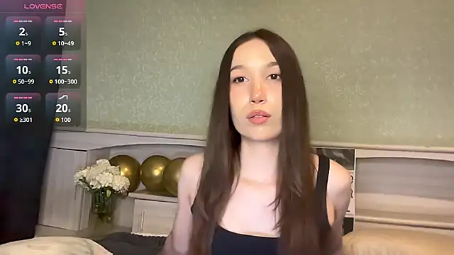 UpdatedRectus webcam