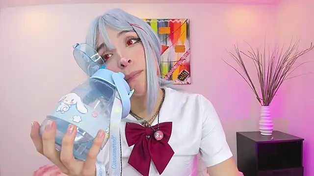 AliiceWonderland_ webcam