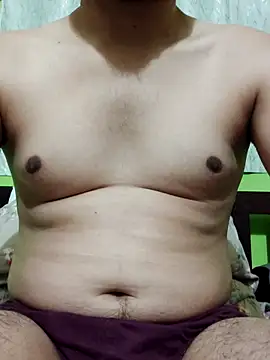 yoursTelugu_boy webcam