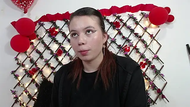 Samantha_Wallker webcam