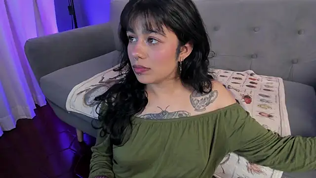 flower_smith_ webcam