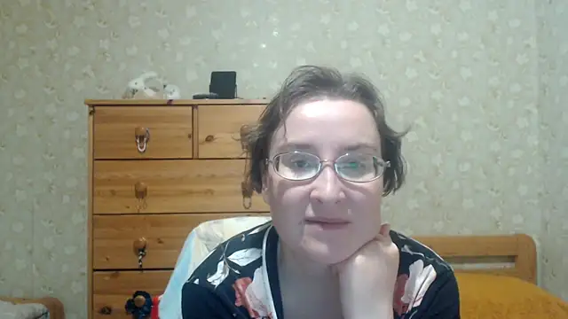 Smart_Rose live sex cam