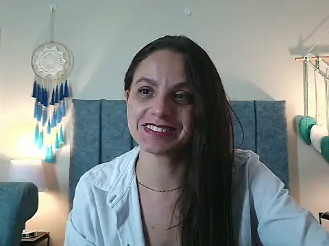 NatalyGuzman26 webcam