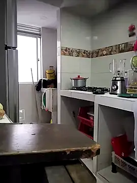 Brenda_Berck_ webcam