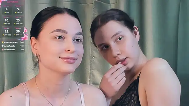 zofiasoshnik - ZofiaSoshnik's free webcam - UK Sex Cams