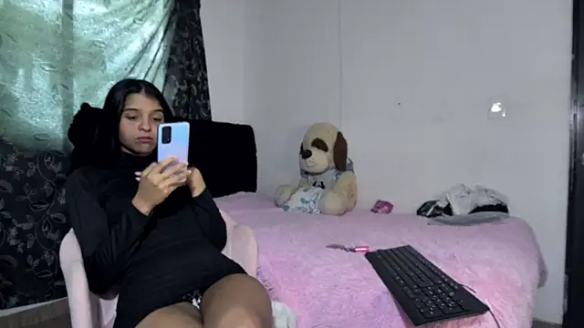 Michi_sexy webcam