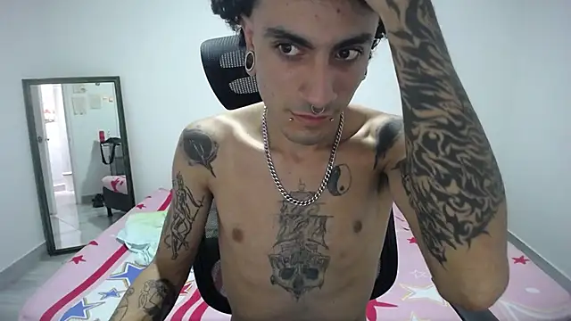 present_the_magic webcam