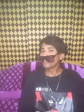 Freakingromance webcam