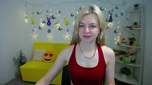 MelissaTyler webcam