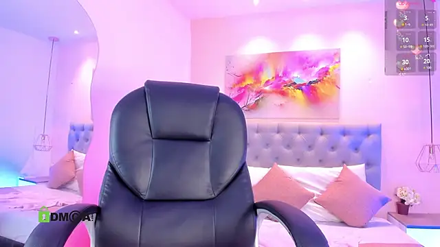 sweetrose_01 - Sweetrose_01's free webcam - UK Sex Cams