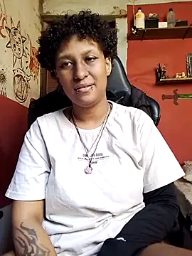 Pancake_starr's room