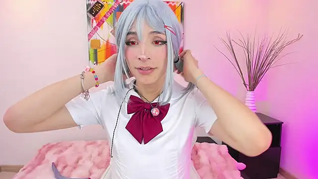 AliiceWonderland_ webcam