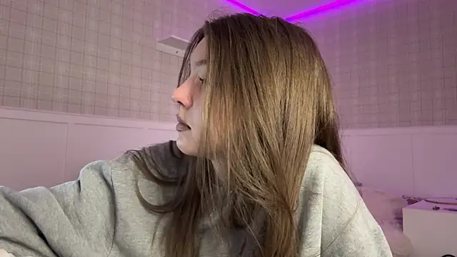 CassondraBern webcam