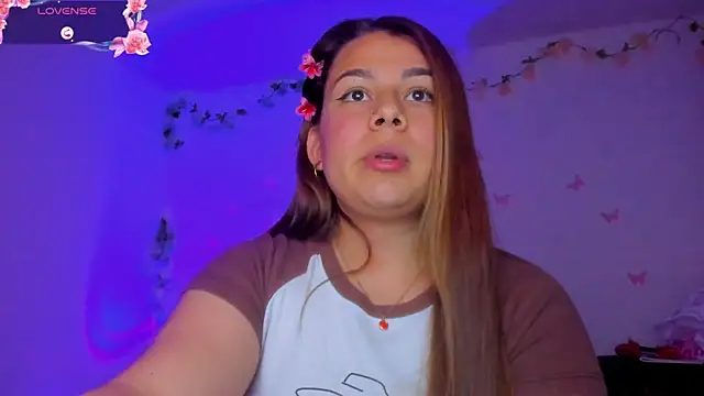 little_tifanny82 webcam