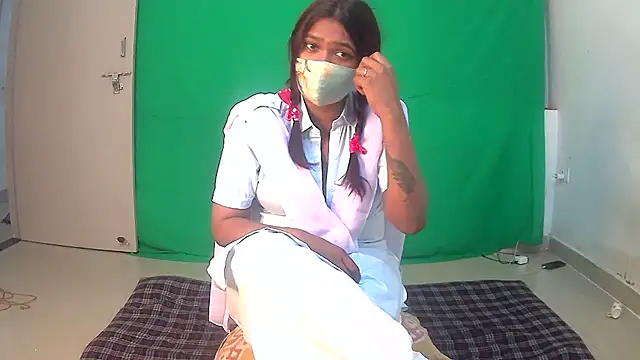 Komal_Meghawani webcam